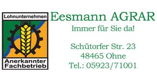 Eesmann