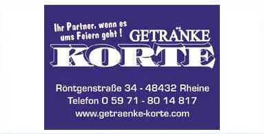 Getränke Korte